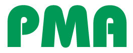 PMA : Brand Short Description Type Here.